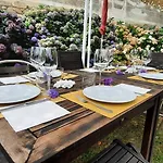Hotel Rectoral De Anllo 3*