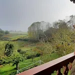 Rectoral De Anllo Hotel 3*
