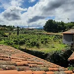 Rectoral De Anllo Hotel Sober