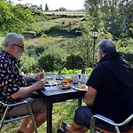 Rectoral De Anllo 3* Sober