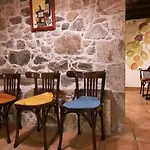 Hotel Rectoral De Anllo Sober