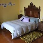 Hotel Rectoral De Anllo Sober