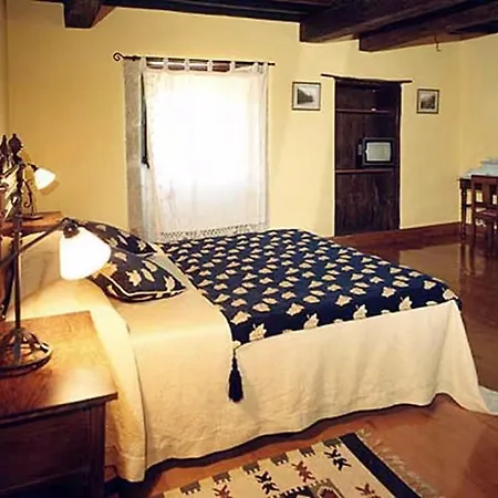 Rectoral De Anllo 소베르