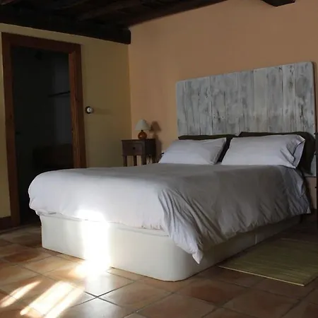 Rectoral De Anllo 호텔 3*