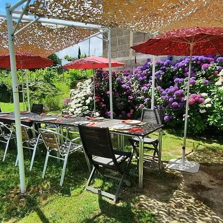 Rectoral De Anllo 소베르