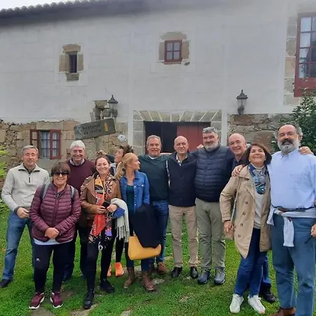 Rectoral De Anllo 3*