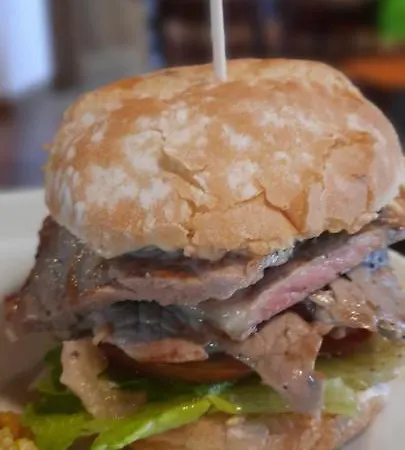 Rectoral De Anllo Sober