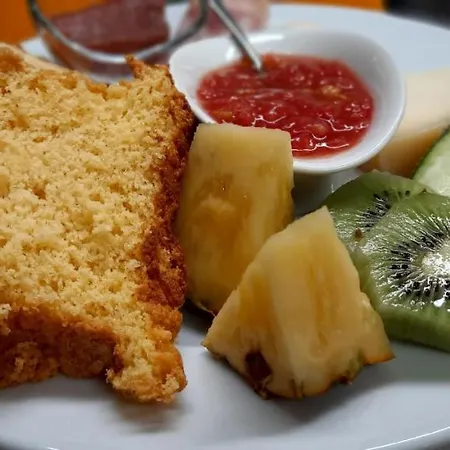 Rectoral De Anllo فندق Sober