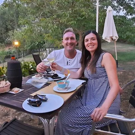 Rectoral De Anllo 소베르