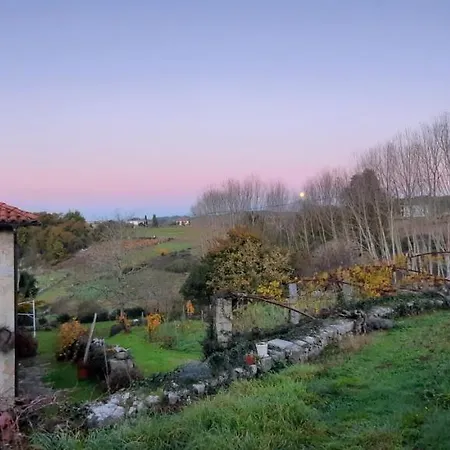 Rectoral De Anllo 소베르