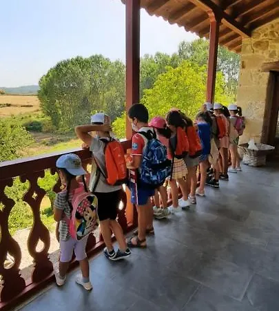 Rectoral De Anllo