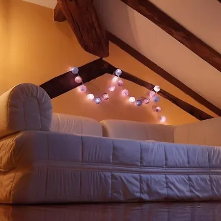 Rectoral De Anllo 호텔 3*