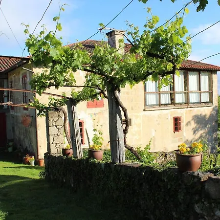 Rectoral De Anllo 3* Sober
