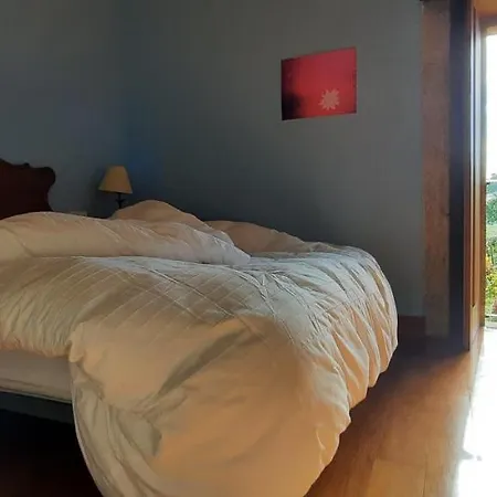 Rectoral De Anllo فندق