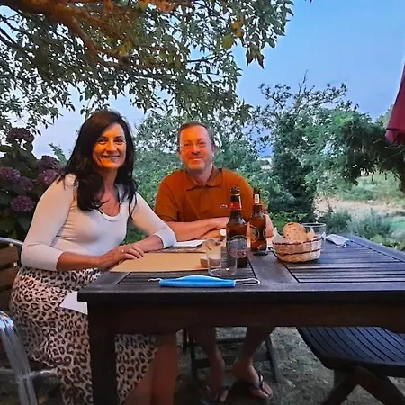 Rectoral De Anllo 호텔 3*