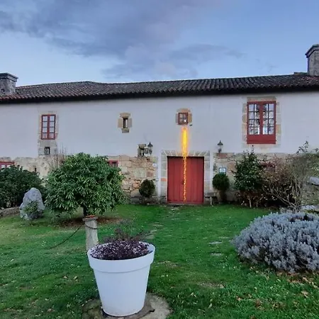 Rectoral De Anllo