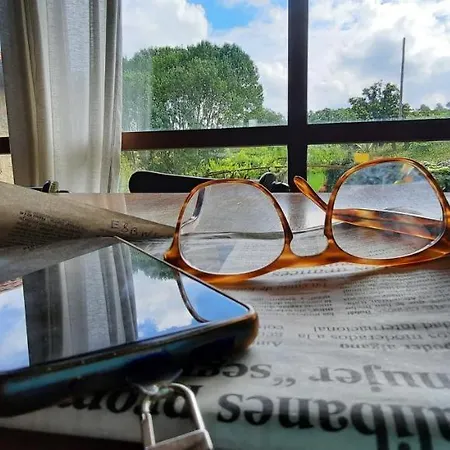 Rectoral De Anllo 3* 소베르