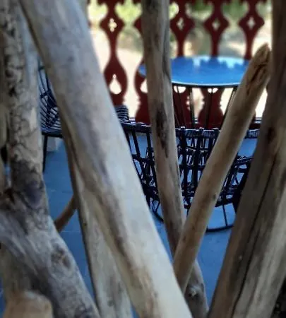 호텔 Rectoral De Anllo 3*