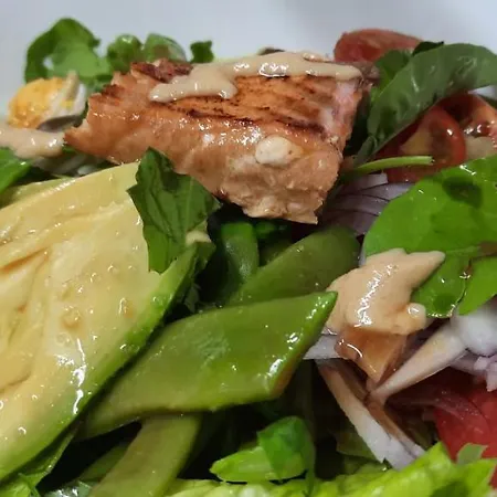 فندق Rectoral De Anllo 3*