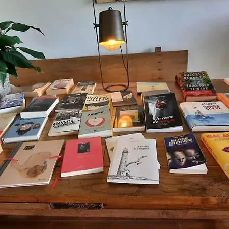 Rectoral De Anllo فندق Sober