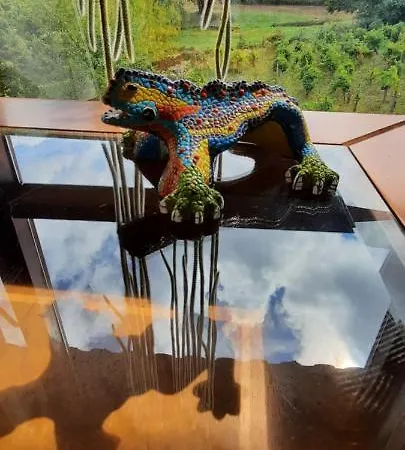 Rectoral De Anllo 3*