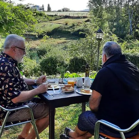 Rectoral De Anllo 3* 소베르