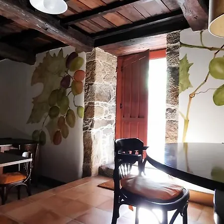 Rectoral De Anllo 3*