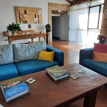 Hotel Rectoral De Anllo