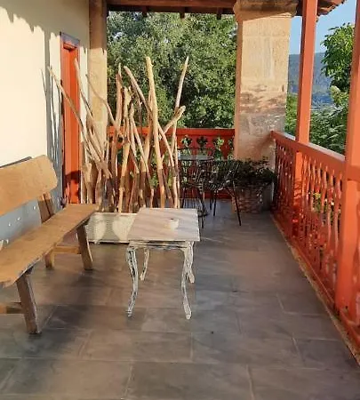 Rectoral De Anllo 호텔 소베르