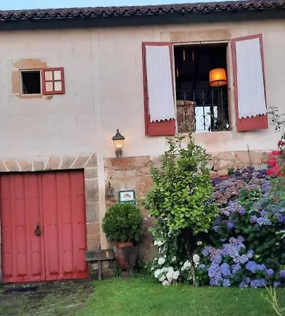 호텔 Rectoral De Anllo 3*