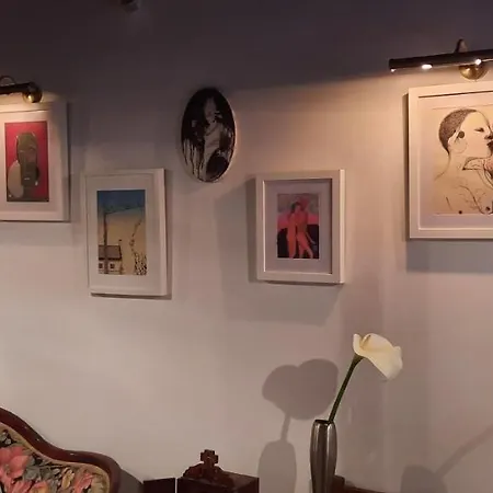 فندق Rectoral De Anllo Sober