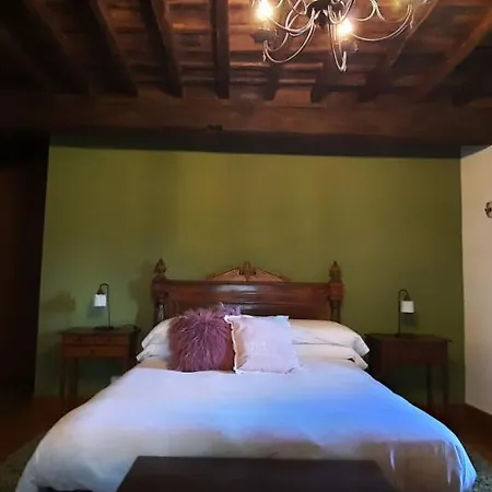 Rectoral De Anllo Hotel Sober