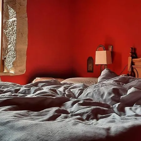 Hotel Rectoral De Anllo 3*