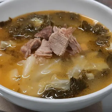 Rectoral De Anllo 호텔 소베르