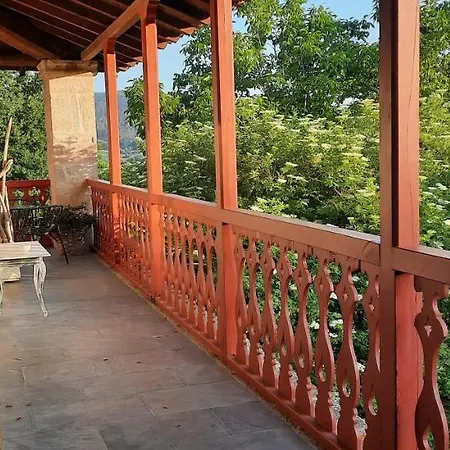 Rectoral De Anllo Hotel Sober
