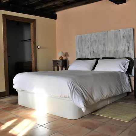 Rectoral De Anllo Hotel 3*