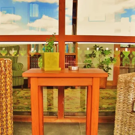 فندق Rectoral De Anllo 3*