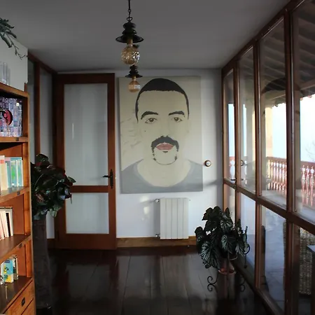 호텔 Rectoral De Anllo 3*