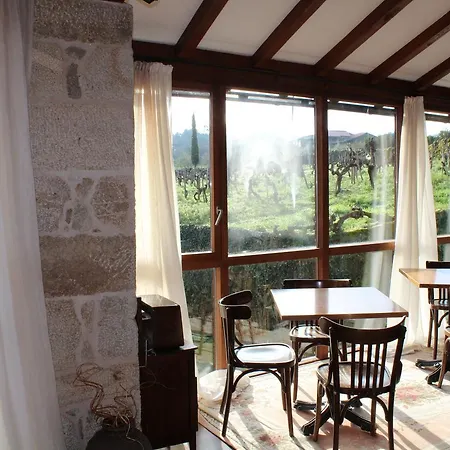 Rectoral De Anllo 3*