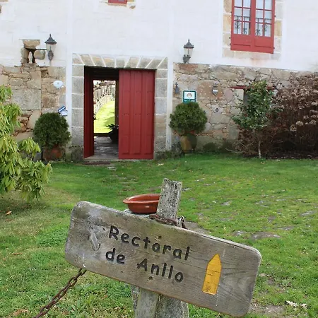 Rectoral De Anllo