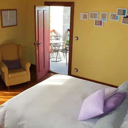 Rectoral De Anllo 3* 소베르