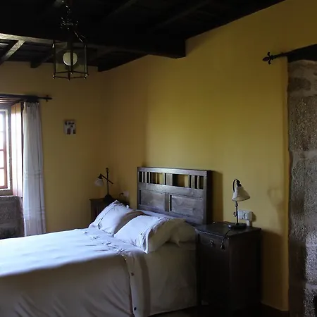 Rectoral De Anllo 3*