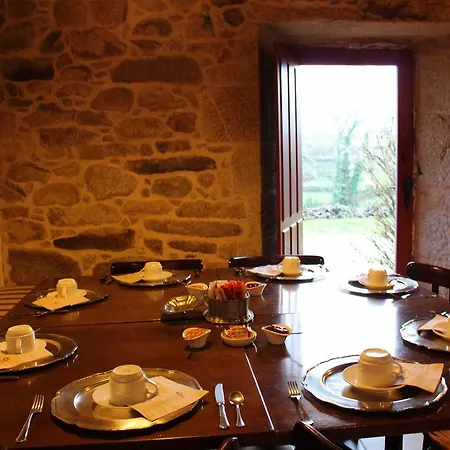 Rectoral De Anllo 3* 소베르