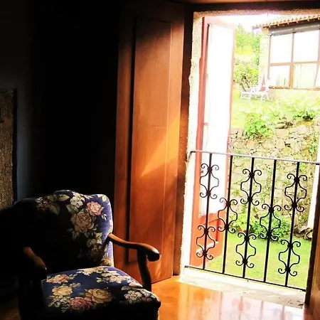 Rectoral De Anllo 3*