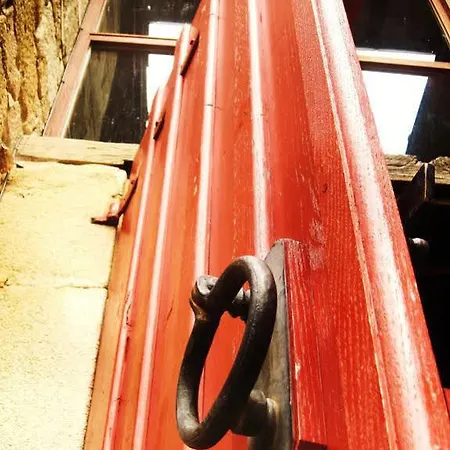 Rectoral De Anllo 소베르