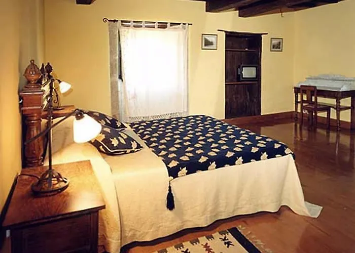 Rectoral De Anllo Sober