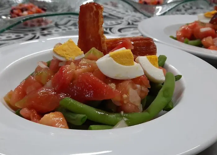 Rectoral De Anllo Otel Sober