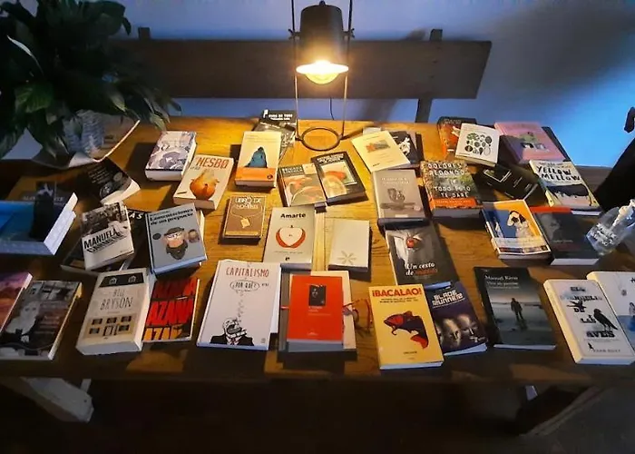 Szálloda Rectoral De Anllo Sober