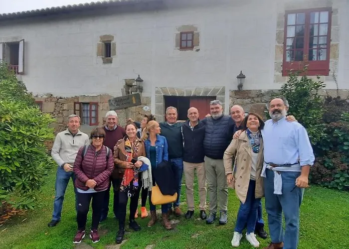 Rectoral De Anllo 3*