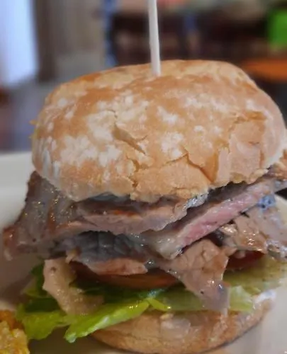 Rectoral De Anllo Sober